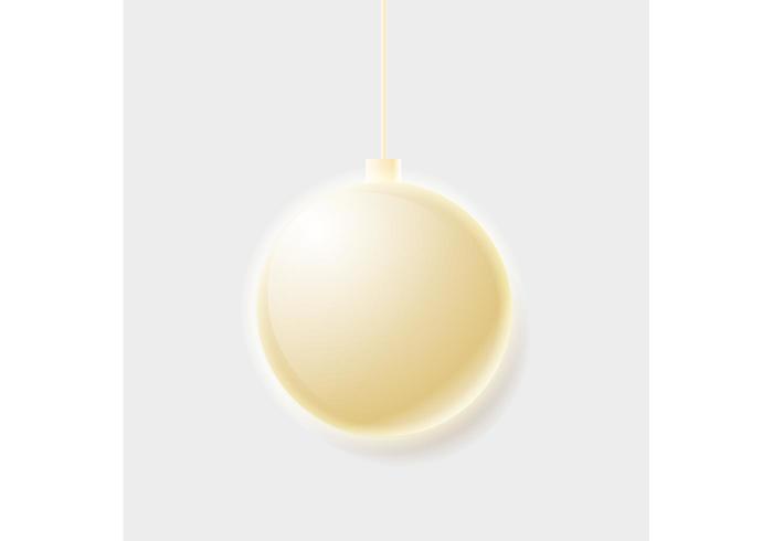 Free Vector of the Day #180: Christmas Globe Free Vector of the Day #180: Christmas Globe