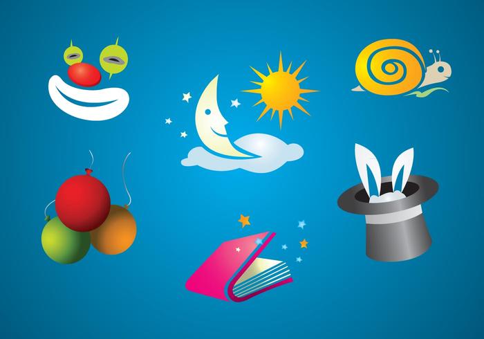 Kids Elements Kids Elements