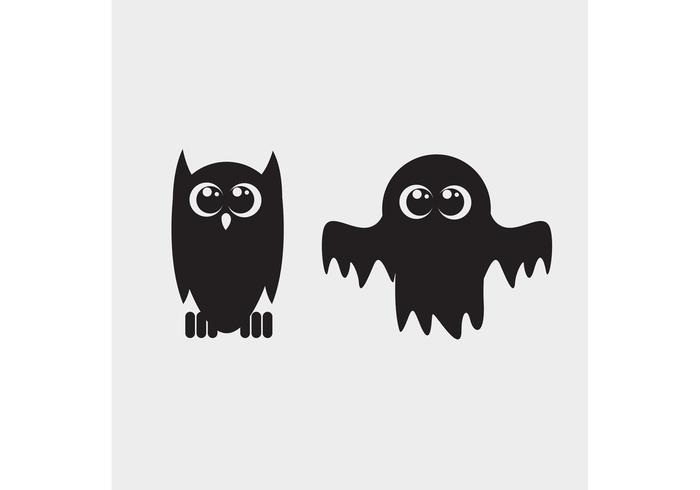 Free Vector of the Day #189: Halloween Elements