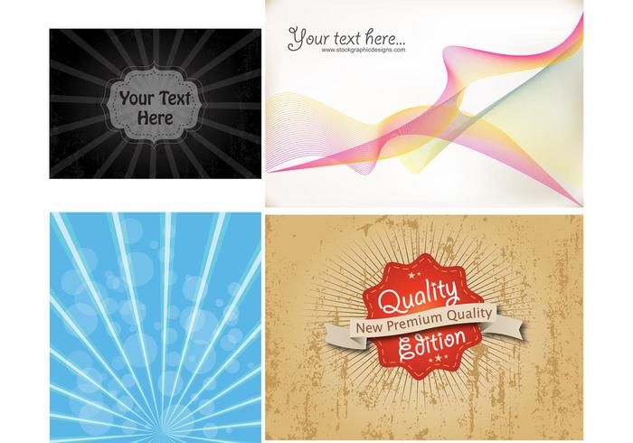 Free Vector Backgrounds Free Vector Backgrounds