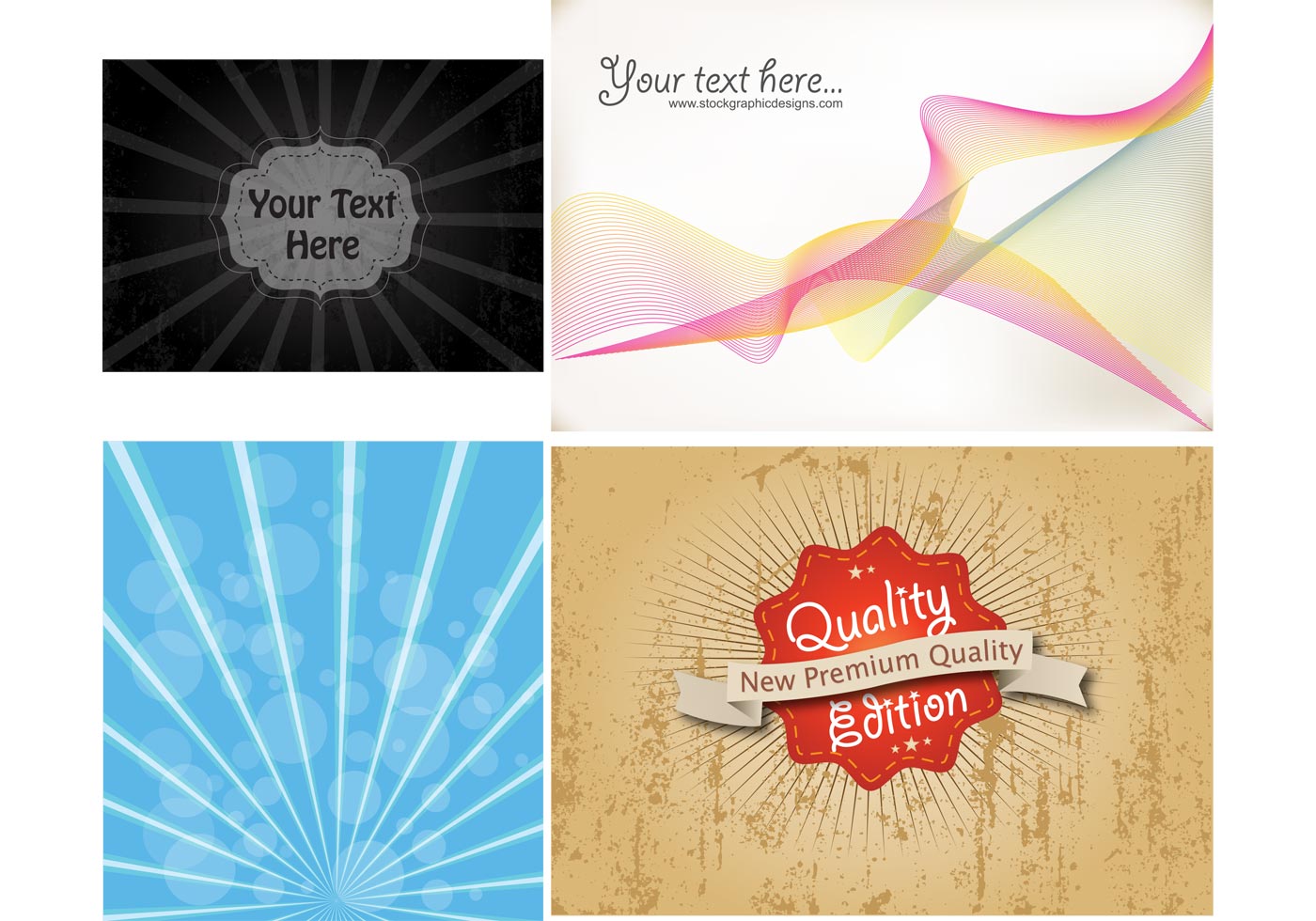 Download Free Vector Backgrounds - Download Free Vector Art, Stock Graphics & Images