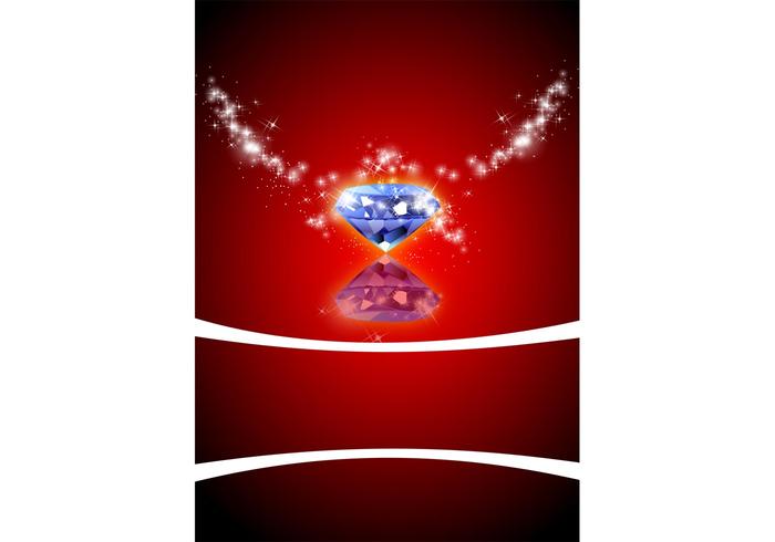 Diamond Vector Diamond Vector