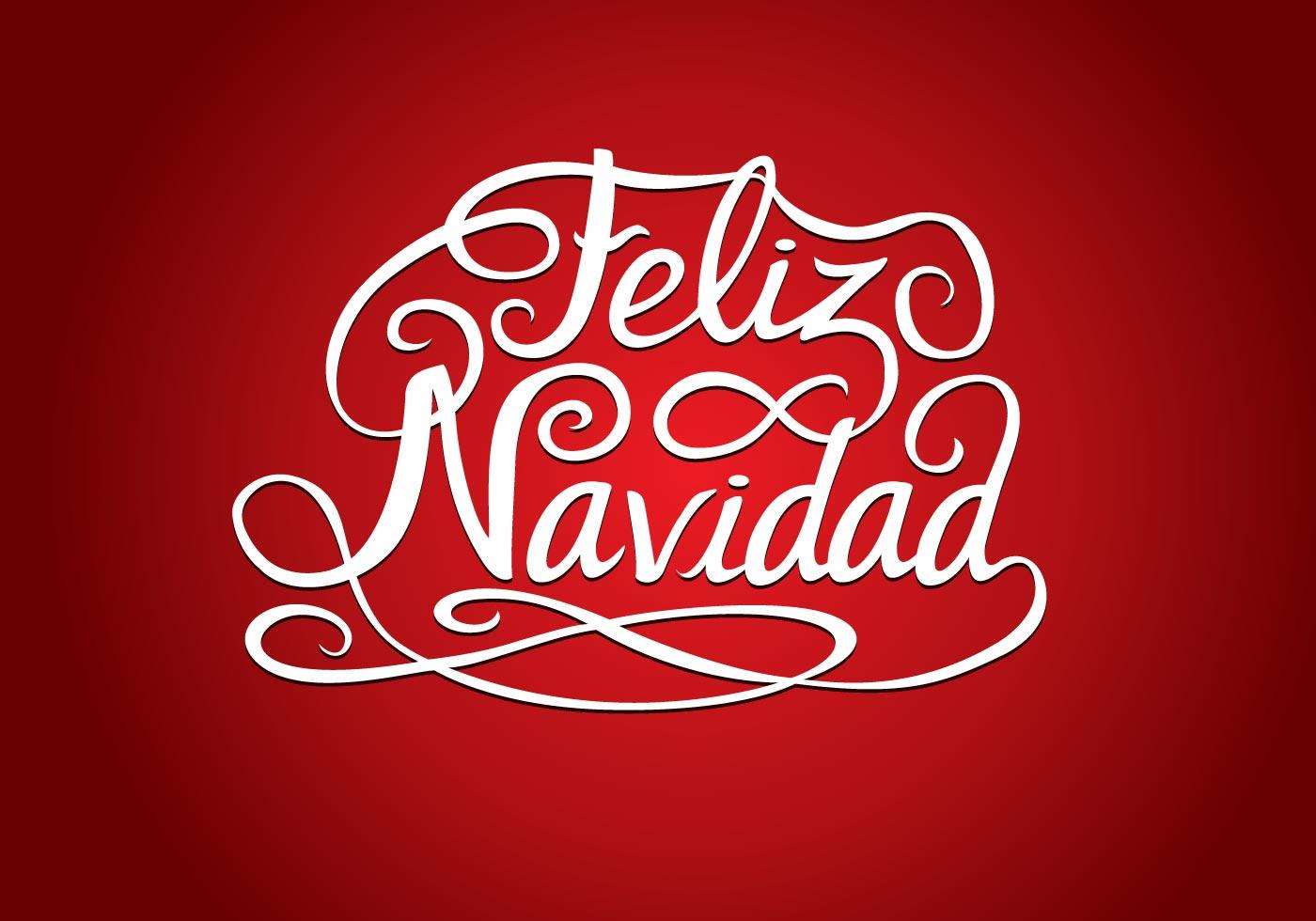 Feliz Navidad - Download Free Vector Art, Stock Graphics & Images