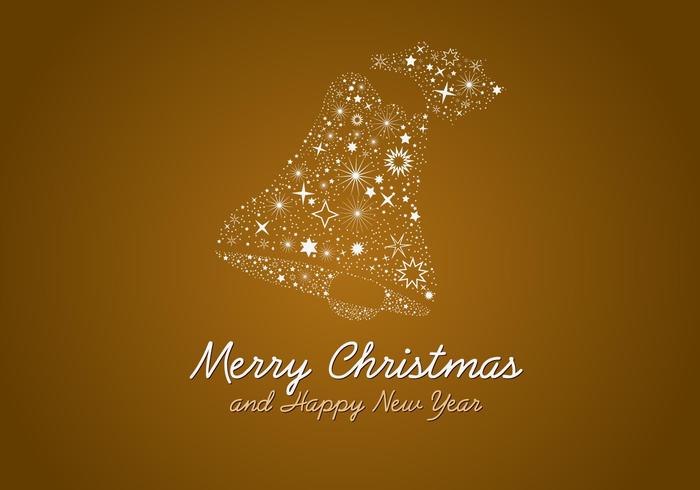 Christmas Bell Christmas Bell