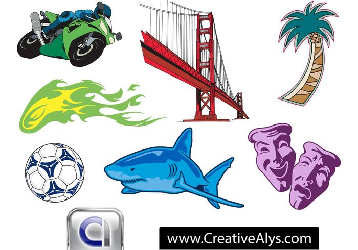 Creative Graphics for Logo Designs - Download Free Vector ...