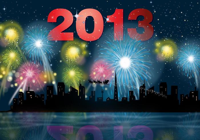 2013 Fireworks 2013 Fireworks