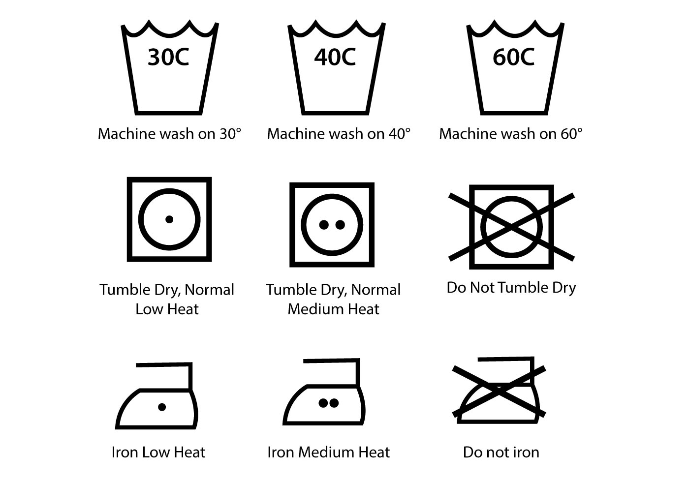 Washer Symbol Free Vector Art (26503 Free Downloads)