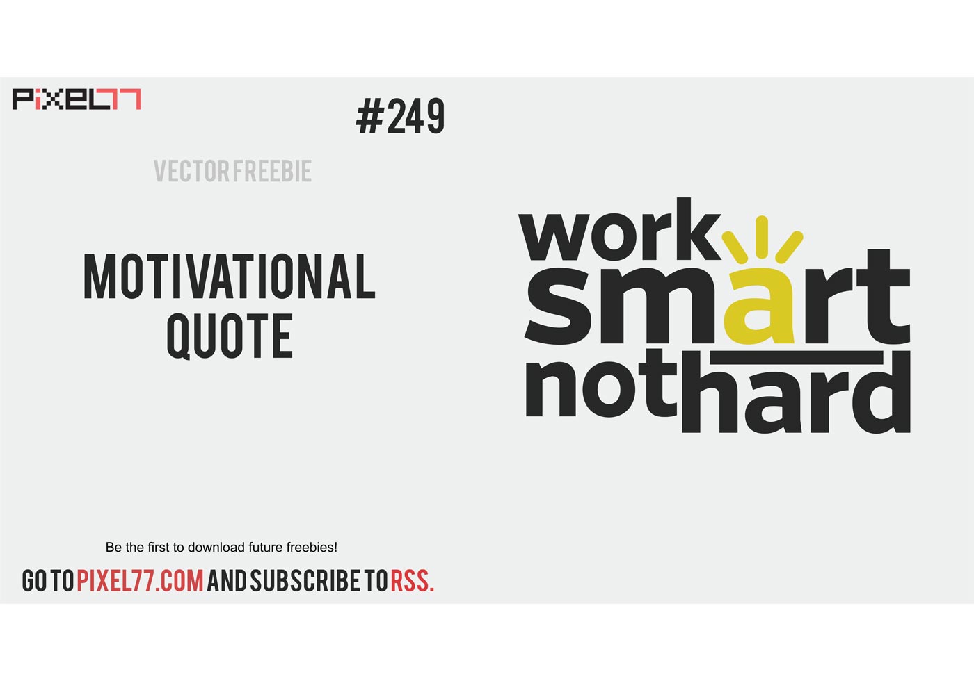 Motivational Quote Vector Phrase  Free Vector Art at 