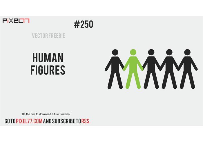 Download Human Vector Figures | Free Vector Art at Vecteezy!