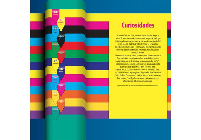 Cartaz Poster Vector Cartaz Poster Vector