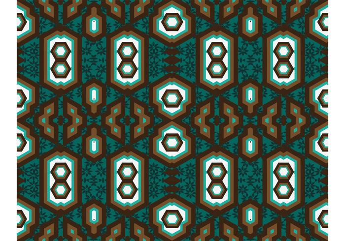 Nature Vector Pattern Nature Vector Pattern