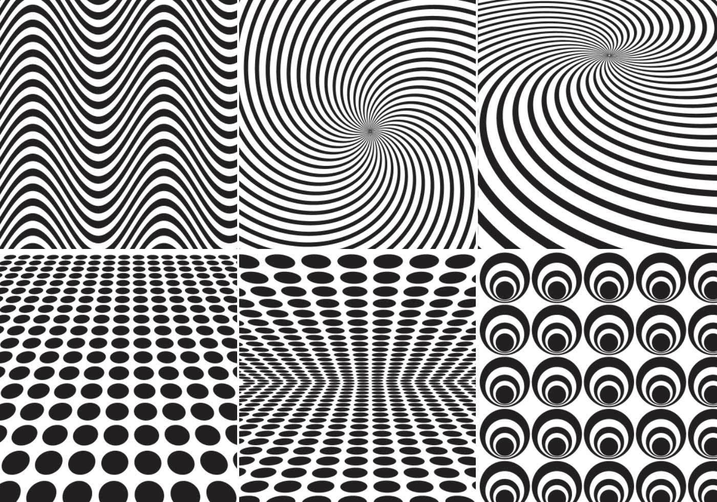 Geometric Vector Pattern Pack Two 55401 Vector Art at Vecteezy