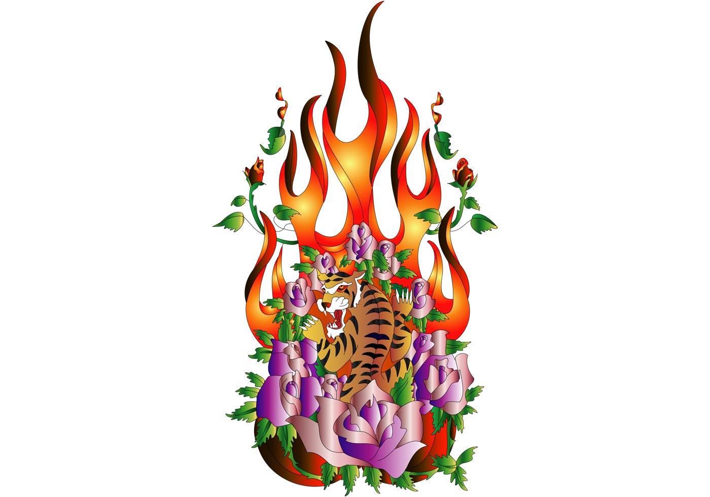 Breguet luxuryfacts groundbreaking commercially The Year Of The Tiger Vector | Free Vector Art at Vecteezy!