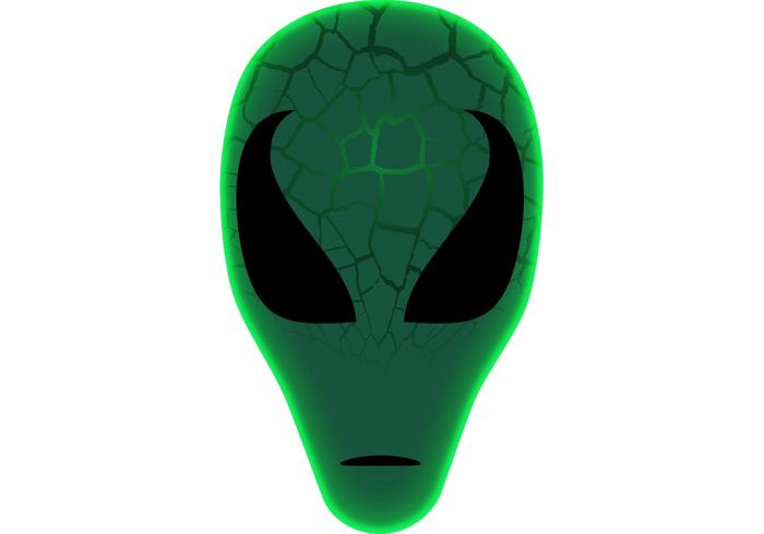 Alien Vector Alien Vector