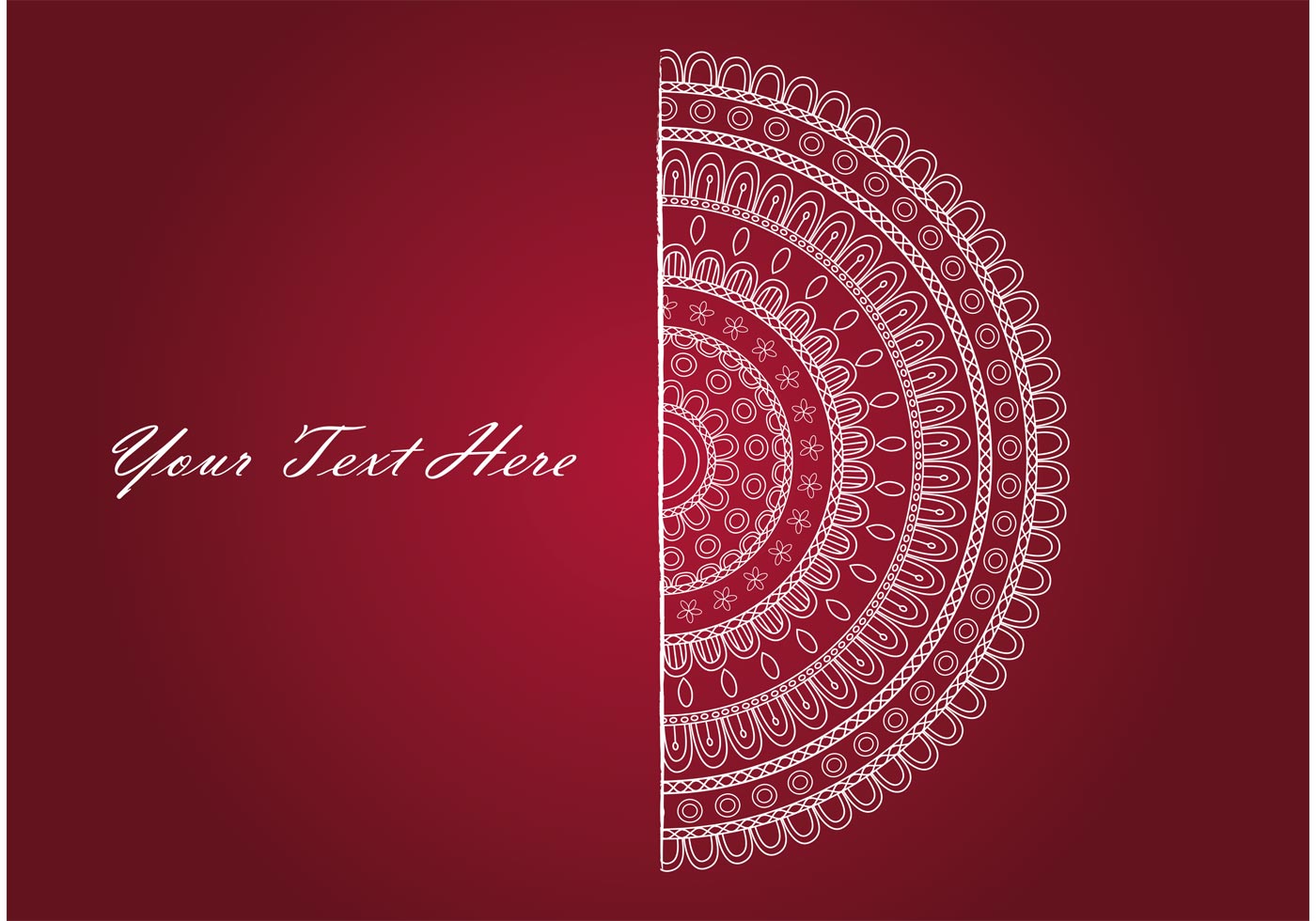 Ornament Vector Background Free Vector Art at Vecteezy!