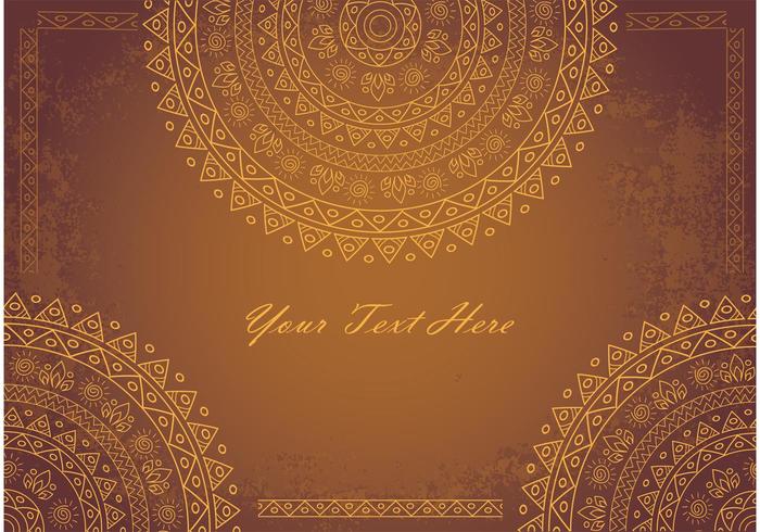 Ornament Background Vector 2 Ornament Background Vector 2