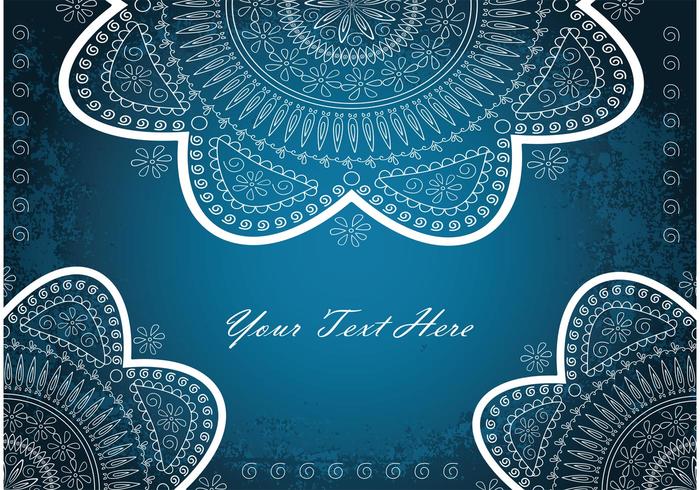 Ornament Background Vector 3 Ornament Background Vector 3