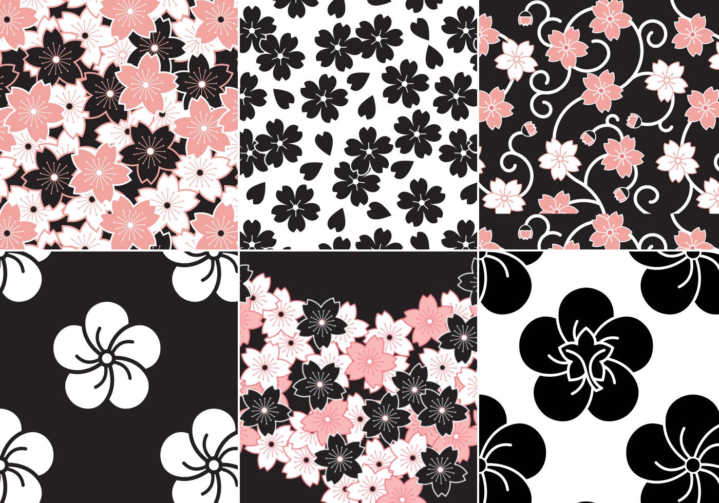 Free Free Flower Svg Design 760 SVG PNG EPS DXF File