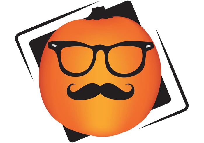 Pumpkin Vector in Disguise Pumpkin Vector in Disguise