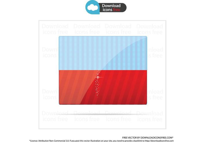 Vector Christmas Box Banner Vector Christmas Box Banner