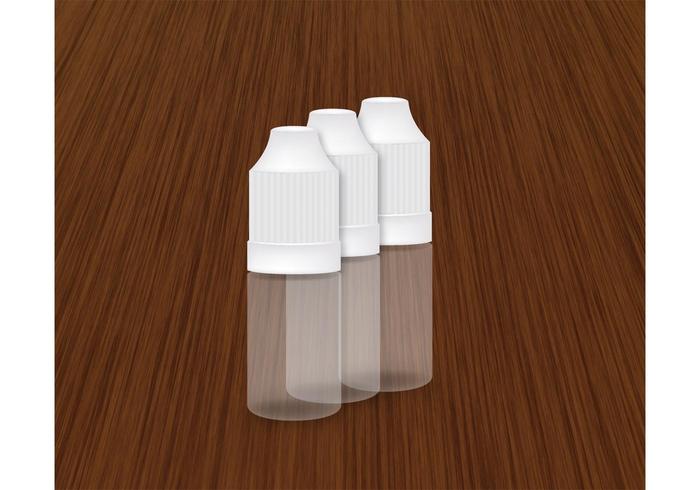 Plastic Dropper Bottle Vector 10ml Plastic Dropper Bottle Vector 10ml