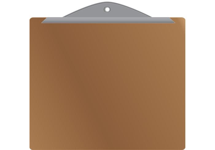 Clipboard Vector Clipboard Vector