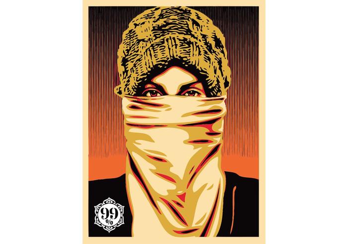 Islam Women Vector 99% Islam Women Vector 99%