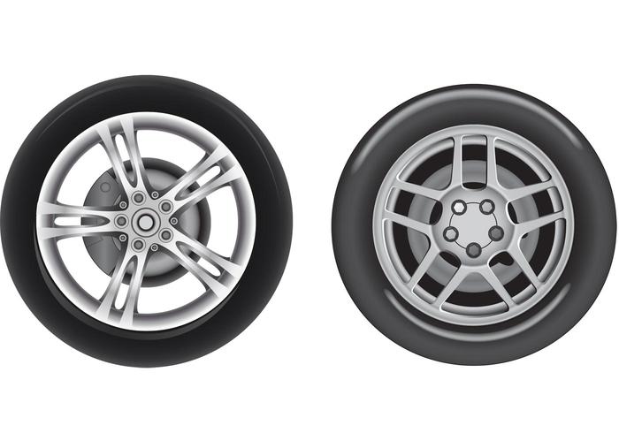 Tire Vectors Tire Vectors