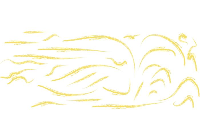 Abstract Line Vectors Abstract Line Vectors
