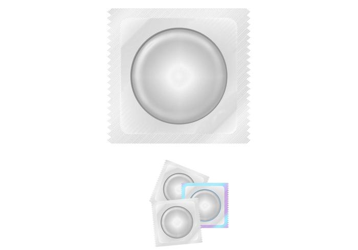 Free Condom Vector Free Condom Vector