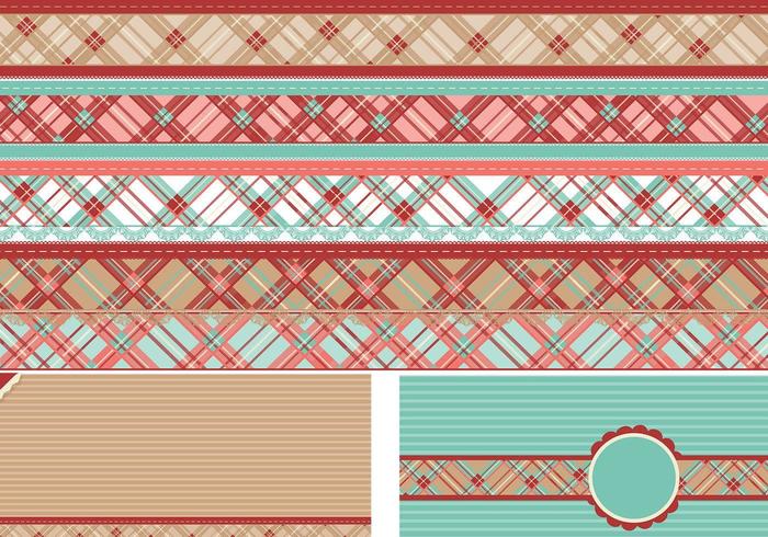border background