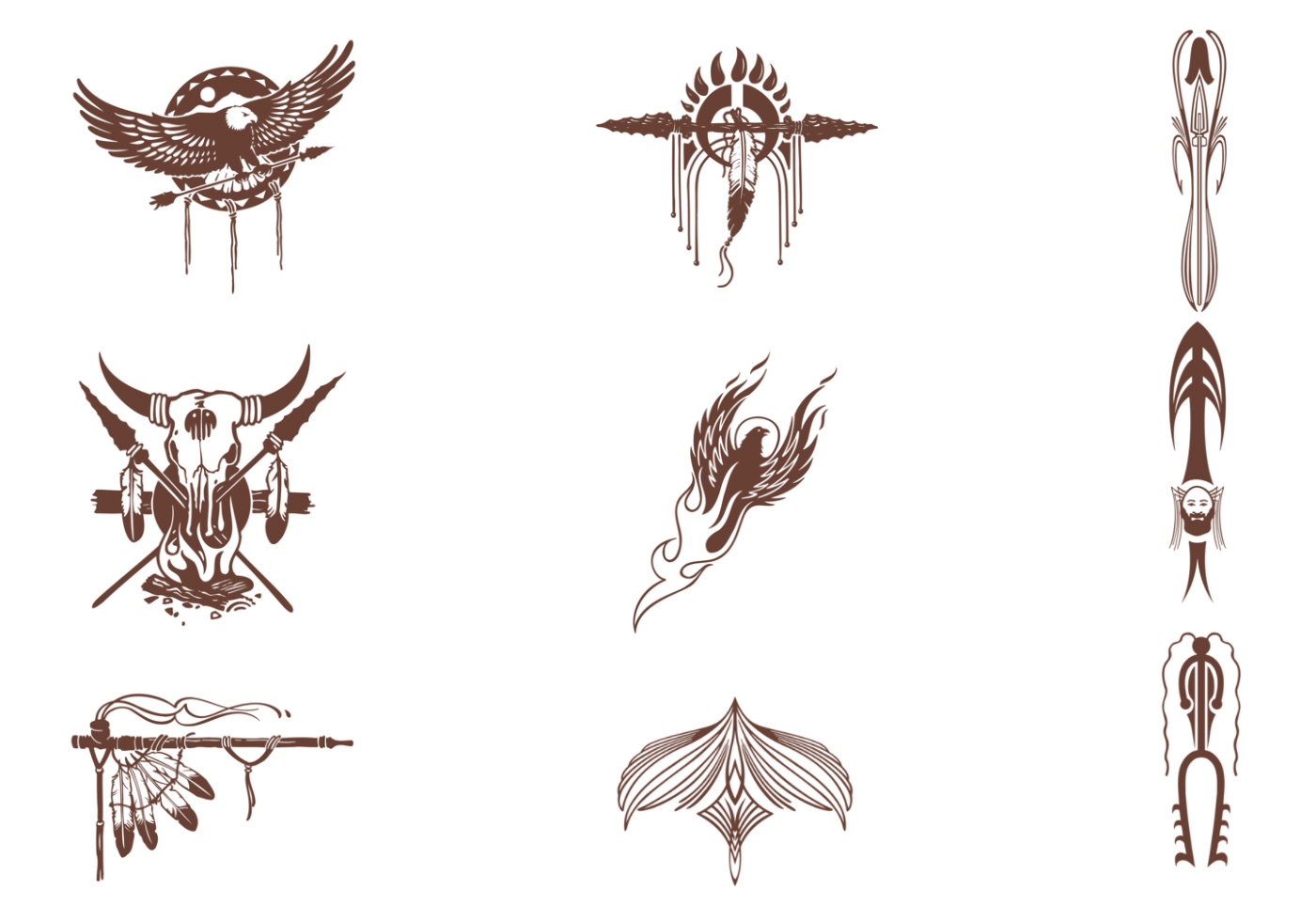 Free Free Native American Svg Free 823 SVG PNG EPS DXF File