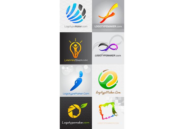 Free Vector Logos Free Vector Logos