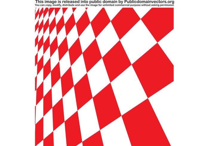 Checkered Vector Background Checkered Vector Background