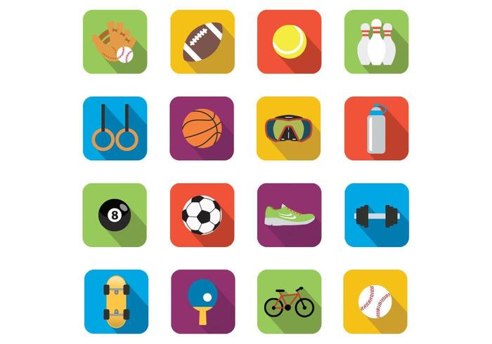 25+ Deportes Clipart Images