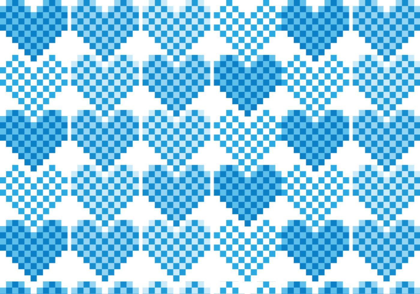 Free Free Pixel Heart Svg 773 SVG PNG EPS DXF File