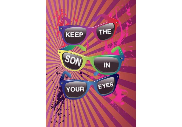 Hebrews 12 Religious Background Vector Hebrews 12 Religious Background Vector