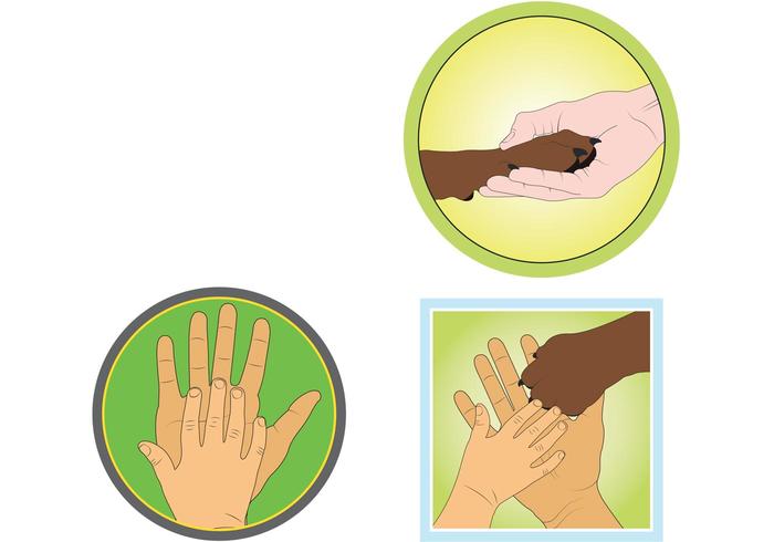 All Hands Vectors All Hands Vectors