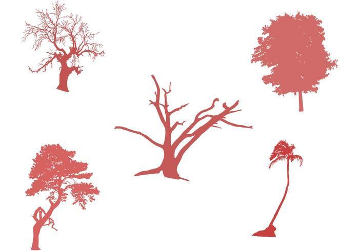 Tree Vector Set Tree Vector Set