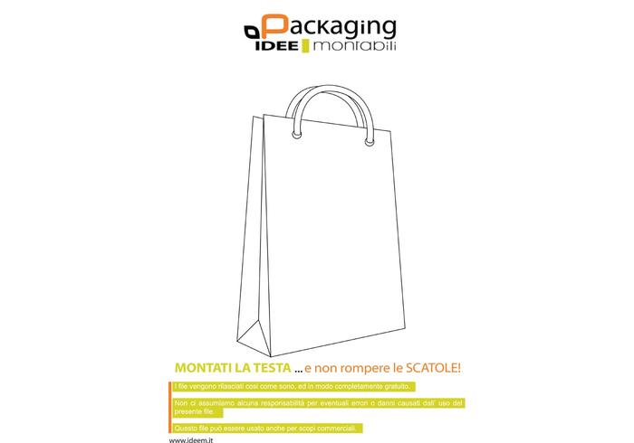 Vector Bag Vector Bag