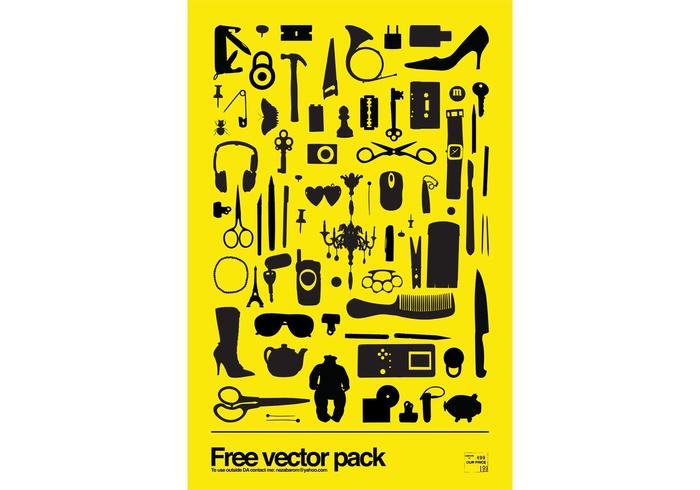 Free Vector Collection Free Vector Collection