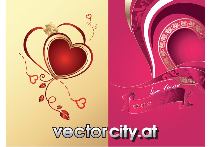 Heart Vector Illustration Heart Vector Illustration