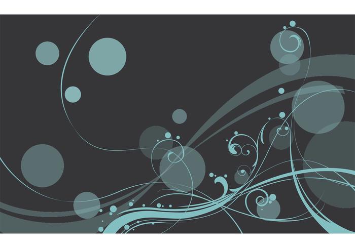 Swirls & Circles Swirls & Circles
