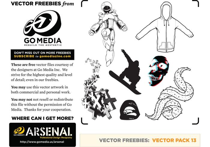 Freebies Vector Pack 13 Freebies Vector Pack 13