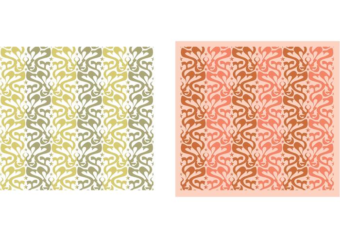 Pattern Vector Pattern Vector