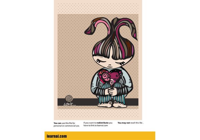 Free Valentine Vector Free Valentine Vector