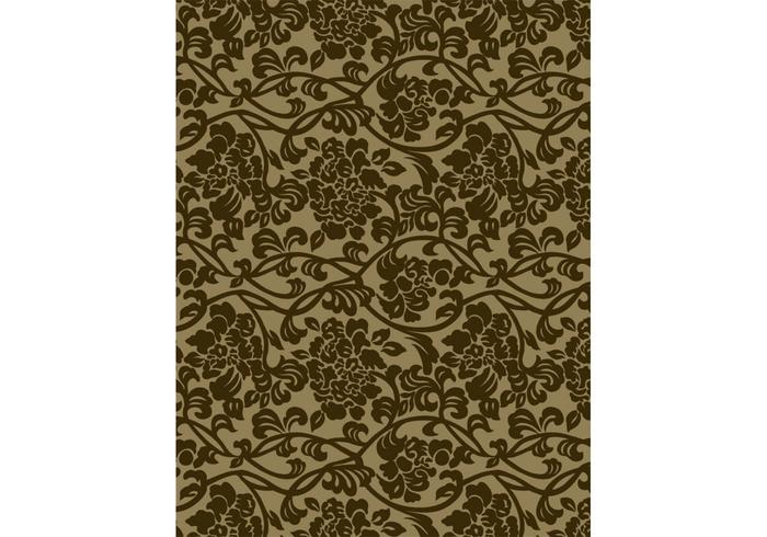 Floral Pattern Floral Pattern