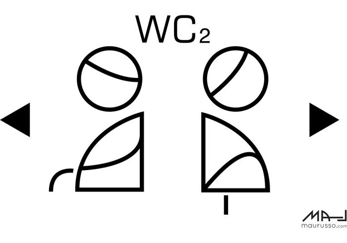 Wc2 concept design Wc2 concept design