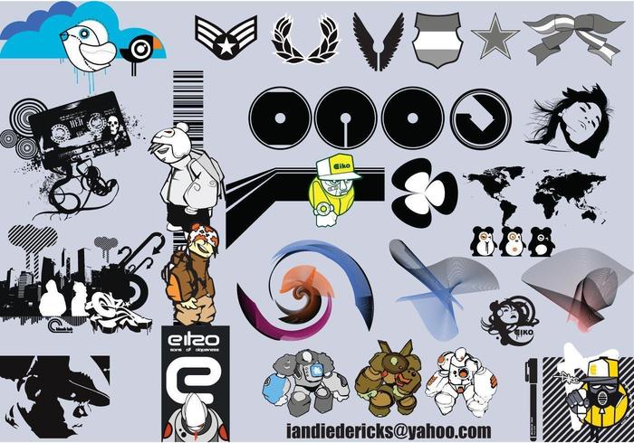 random vectors random vectors