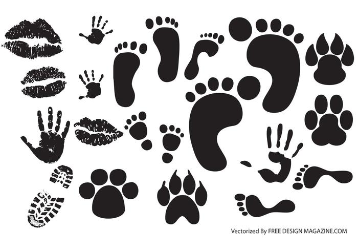 Print Vectors Print Vectors